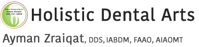 Holistic Dental Arts Center logo