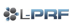logo of L-PRF