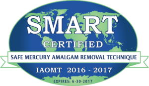 logo for SMART Certification
