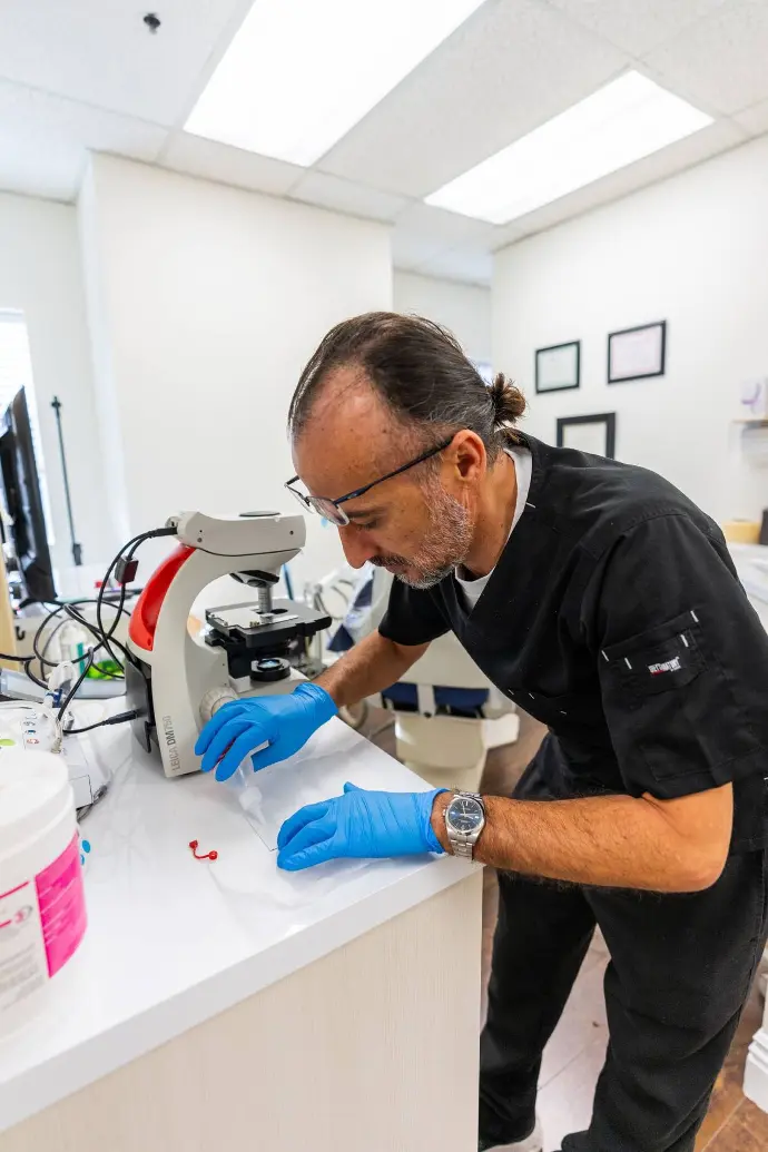 A Comprehensive Approach to Your Dental Health