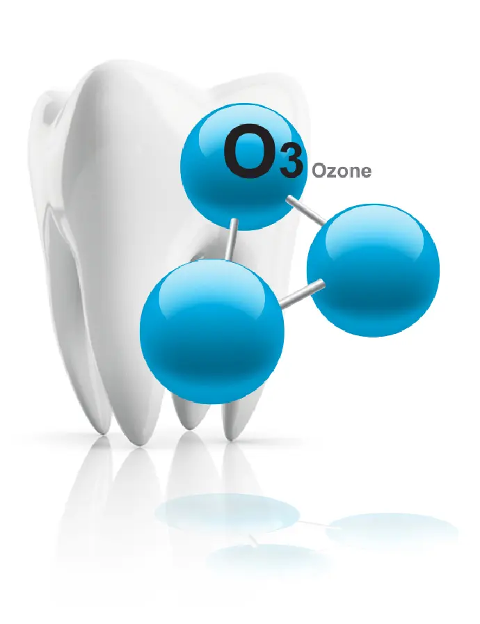Traditional teeth cleanings, deep cleanings, and gum surgery are not always the only effective solution.