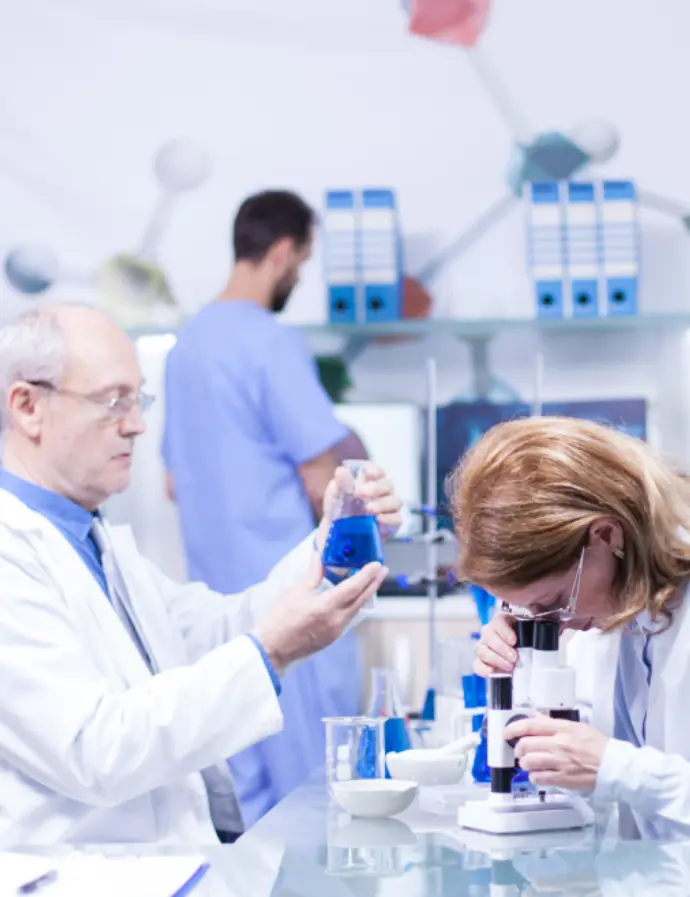 Understanding the individuality of each of us, a biocompatibility testing will assure using the least reactive dental material.